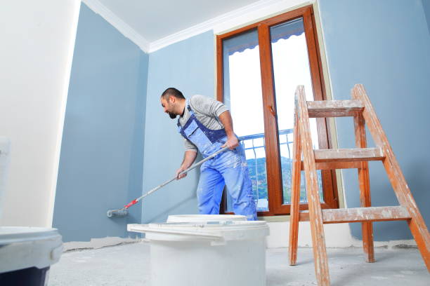 Best Real Estate Mold Inspection  in Endicott, NY