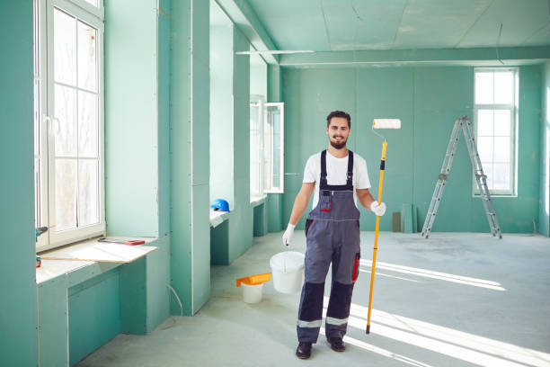 Best Mold Odor Removal Services  in Endicott, NY