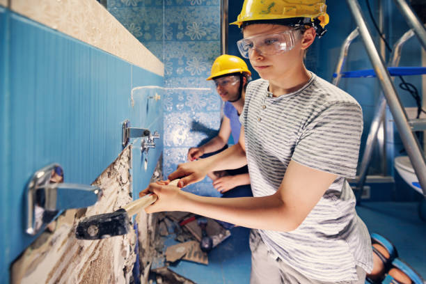 Best Environmental Consulting for Mold Prevention  in Endicott, NY