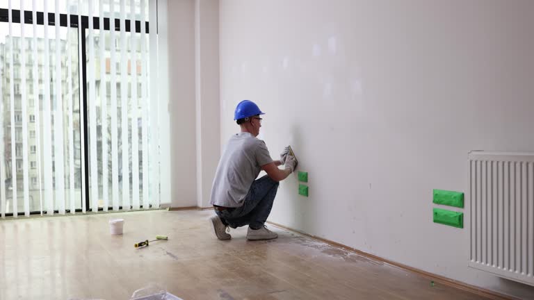 Best Mold Remediation for Healthcare Facilities  in Endicott, NY