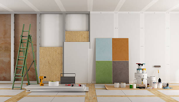 Best Mold Removal for HVAC Installations  in Endicott, NY